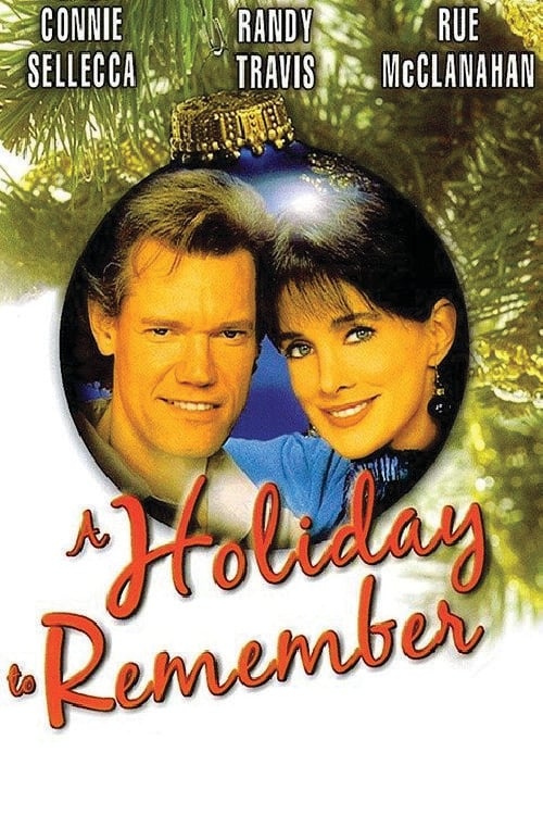 Постер A Holiday to Remember